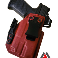 Armzmen Holster For The Springfield Hellcat with Olight Pl mini 2 