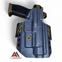 The Armzmen Contention OWB Holster
