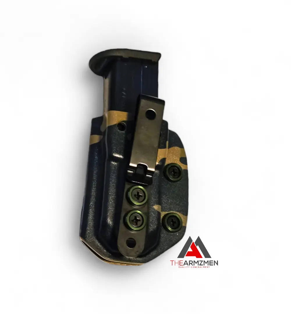 Armzmen Tuck-able Single Mag Carrier
