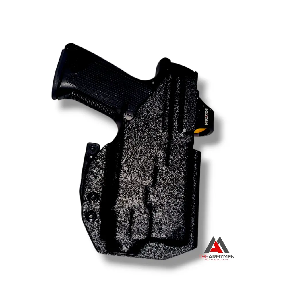 ARMZMEN HOLSTER FOR MODELS WITH A STREAMLIGHT TLR8/A/G - Image 2
