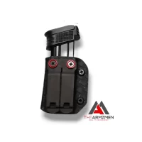 SINGLE MAGAZINE CARRIER