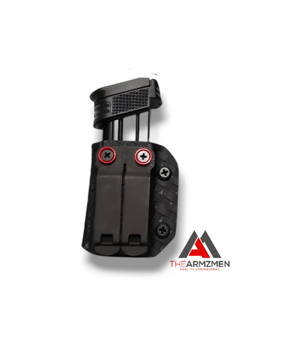 SINGLE MAGAZINE CARRIER