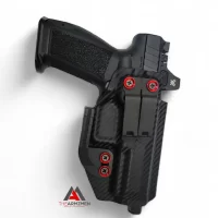 ARMZMEN A/IWB HOLSTER