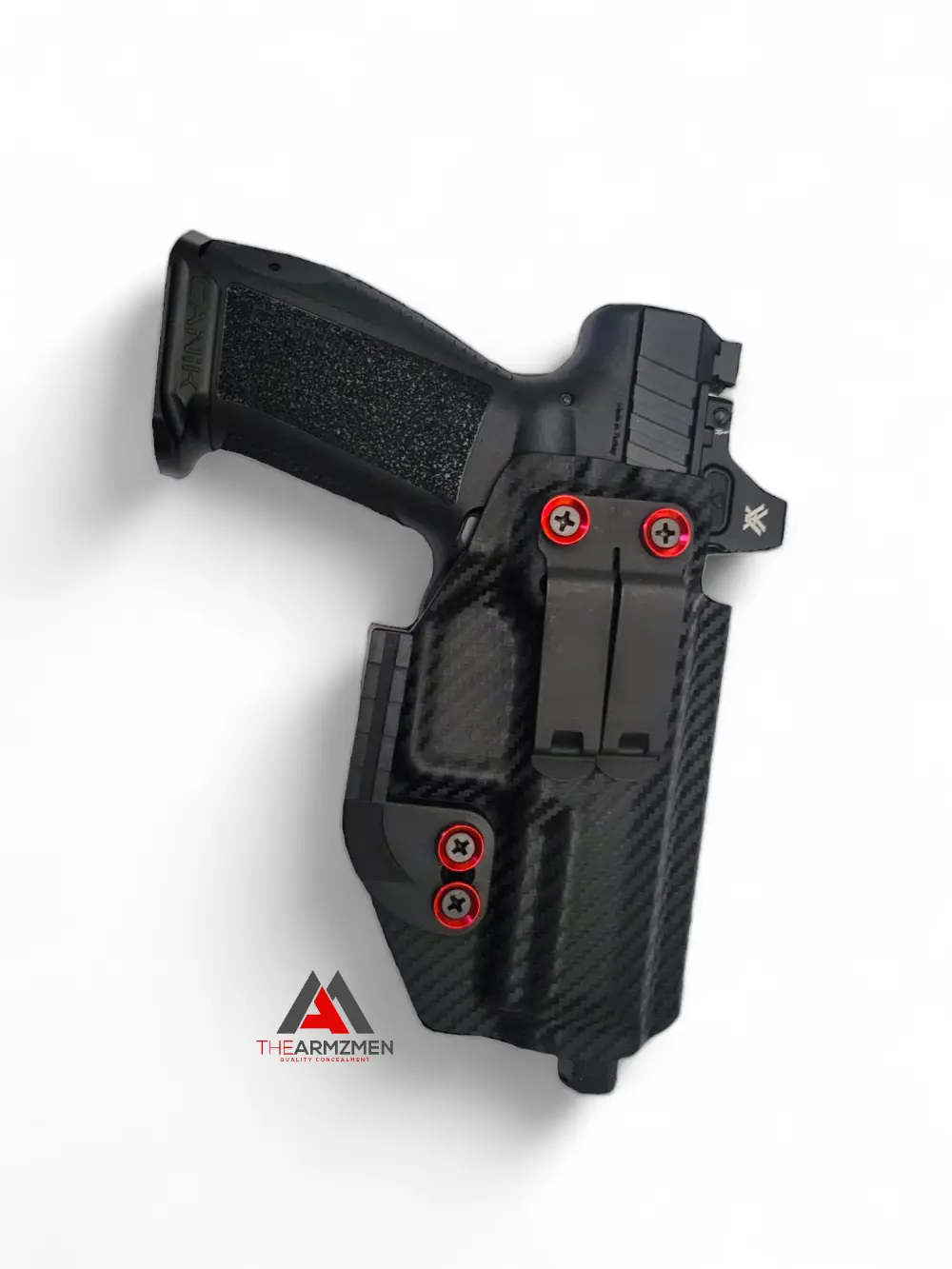 ARMZMEN A/IWB HOLSTER