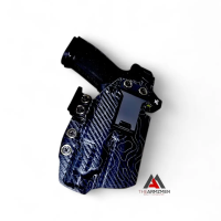 Armzmen Holster for Streamlight Tlr7/8 sub/x Models