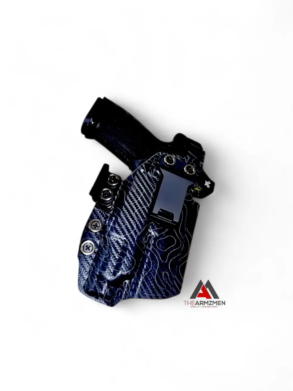 Armzmen Holster for Streamlight Tlr7/8 sub/x Models