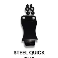 FOMI STEEL CLIP