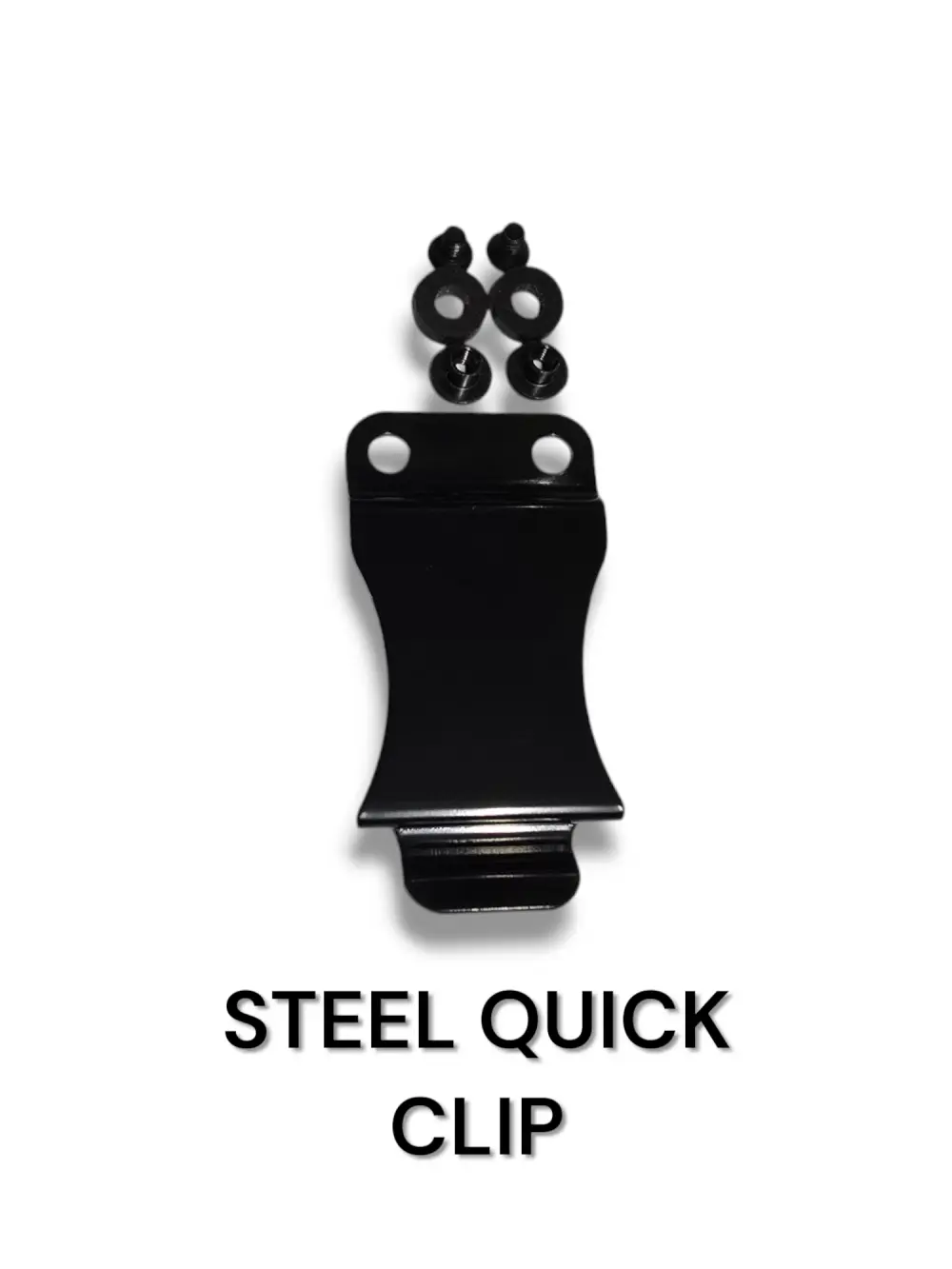 FOMI STEEL CLIP