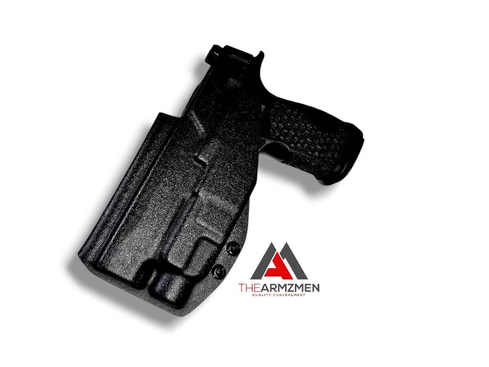 ARMZMEN HOLSTER FOR MODELS WITH A STREAMLIGHT TLR7-HLX - Image 2