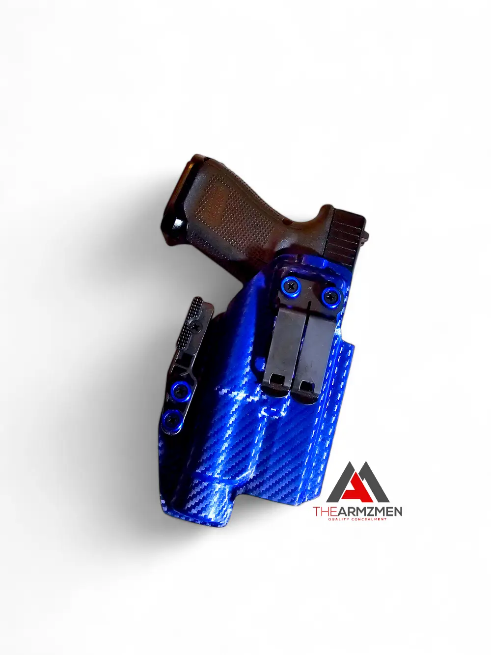 ARMZMEN HOLSTER FOR MODELS WITH STREAMLIGHT TLR1 - Image 3