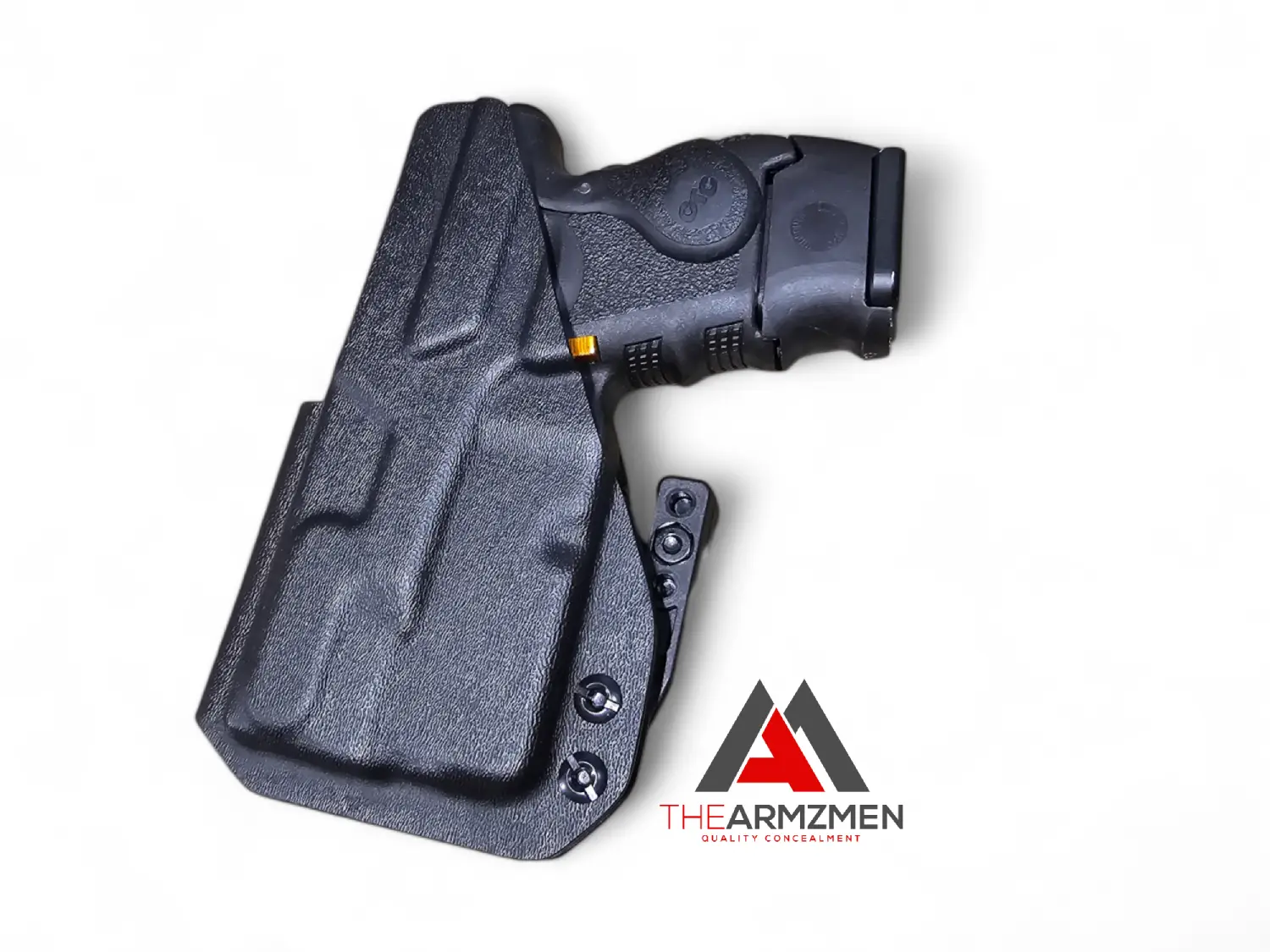 ARMZMEN HOLSTER FOR MODELS WITH A STREAMLIGHT TLR6 - Image 2