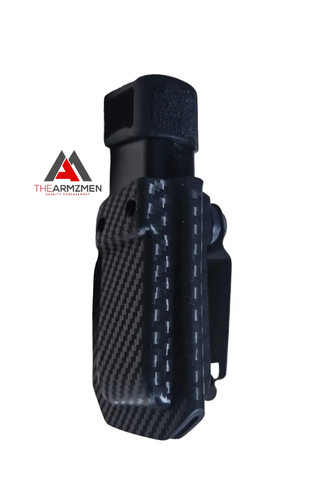SINGLE MAGAZINE CARRIER - Image 2