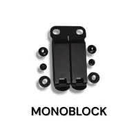 DCC MONOBLOCK CLIP