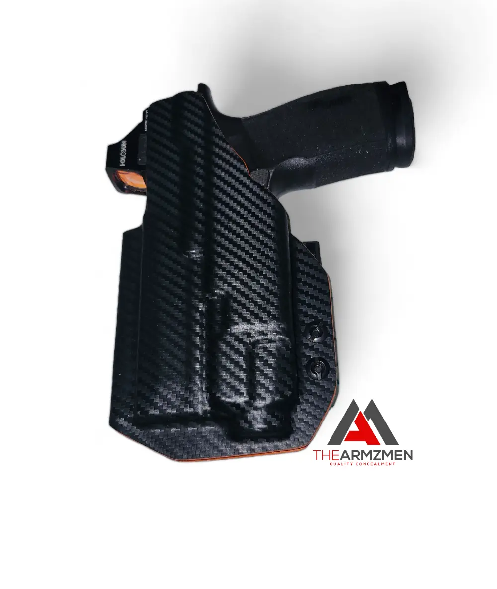 ARMZMEN HOLSTER FOR MODELS WITH A STREAMLIGHT TLR7A/X - Image 2