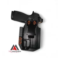 ARMZMEN HOLSTER FOR MODELS WITH A STREAMLIGHT TLR7A/X