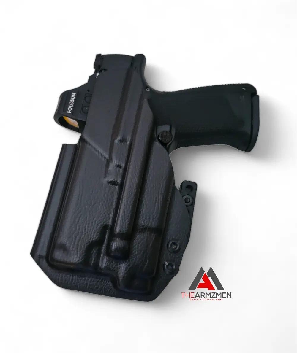 ARMZMEN HOLSTER FOR MODELS WITH OLIGHT'S PL MINI 2 - Image 3