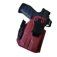 ARMZMEN HOLSTER FOR MODELS WITH OLIGHT’S BALDR MINI/BALDR S