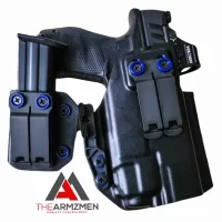 ARMZMEN HOLSTER/MAG COMBO FOR STREAMLIGHT TLR7A/X & TLR8A