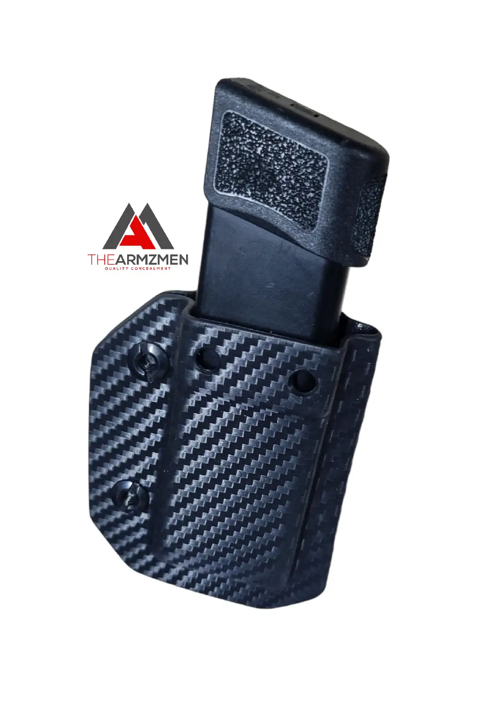 SINGLE MAGAZINE CARRIER - Image 3
