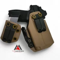 ARMZMEN MAG COMBO FOR MODELS WITH OLIGHT BALDR MINI