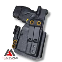 ARMZMEN HOLSTER FOR MODELS WITH A STREAMLIGHT TLR6