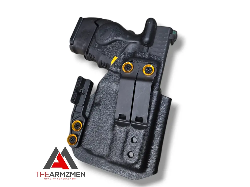 ARMZMEN HOLSTER FOR MODELS WITH A STREAMLIGHT TLR6
