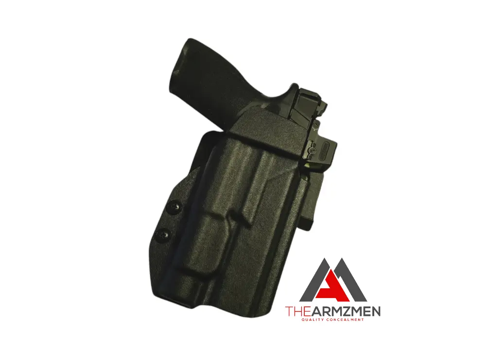 ARMZMEN OWB HOLSTER