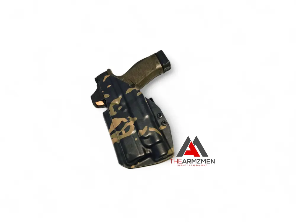 ARMZMEN HOLSTER FOR MODELS WITH STREAMLIGHT TLR1 - Image 2