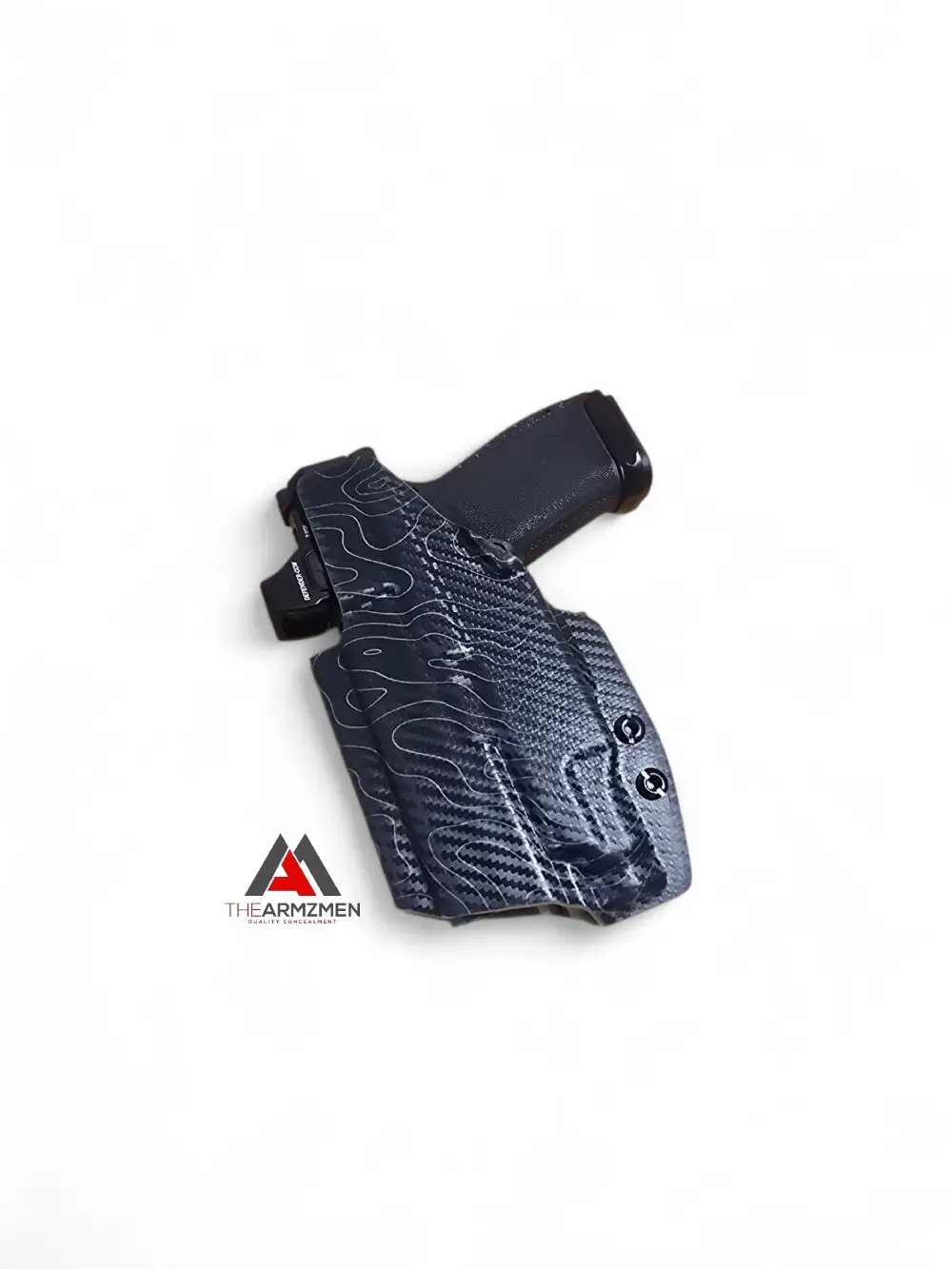 Armzmen Holster for Streamlight Tlr7/8 sub/x Models - Image 2