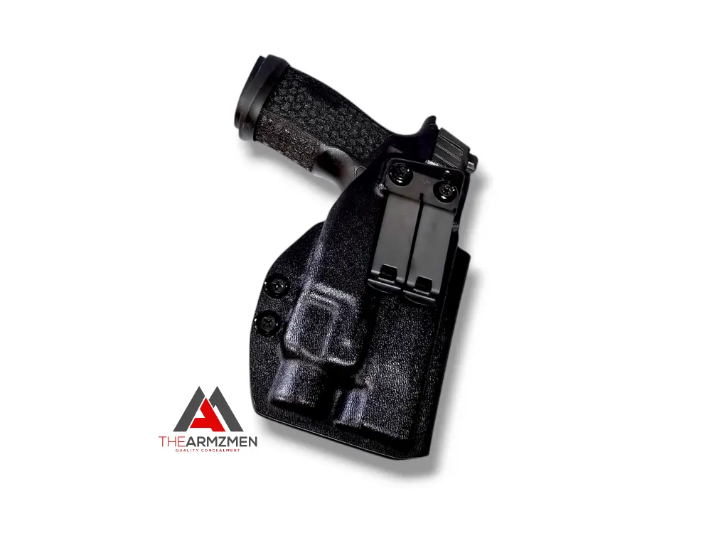 ARMZMEN HOLSTER FOR MODELS WITH A STREAMLIGHT TLR7-HLX