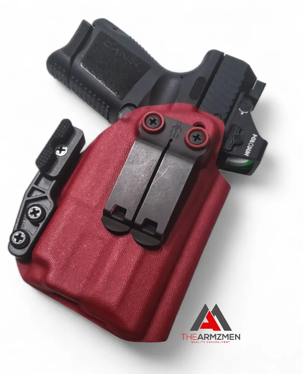 ARMZMEN HOLSTER FOR MODELS WITH OLIGHT'S PL MINI 2 - Image 2