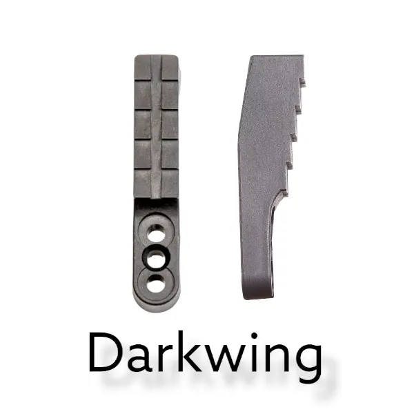ARMZMEN HOLSTER FOR MODELS WITH A STREAMLIGHT TLR7-HLX - Image 6