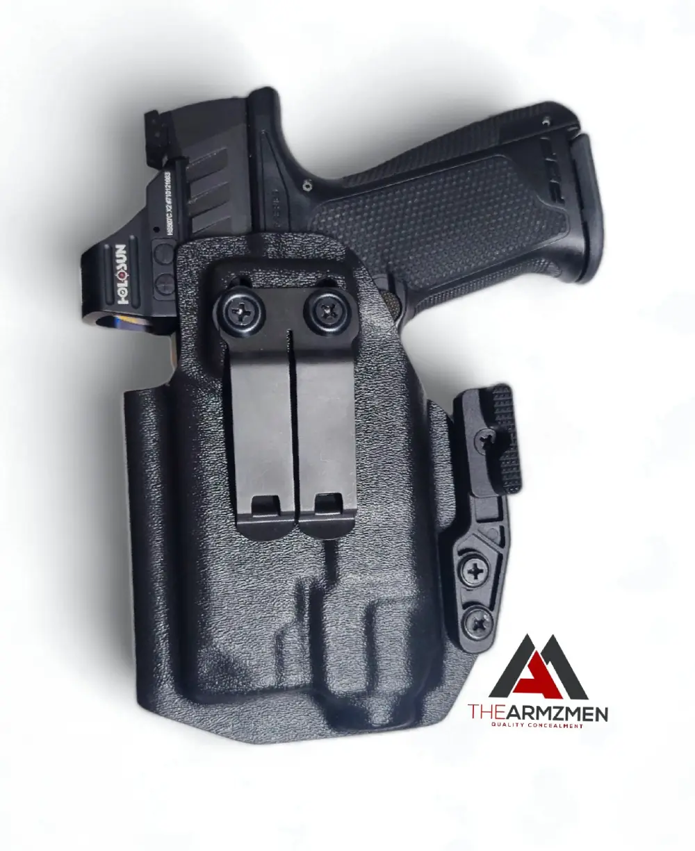 ARMZMEN HOLSTER FOR MODELS WITH A STREAMLIGHT TLR8/A/G