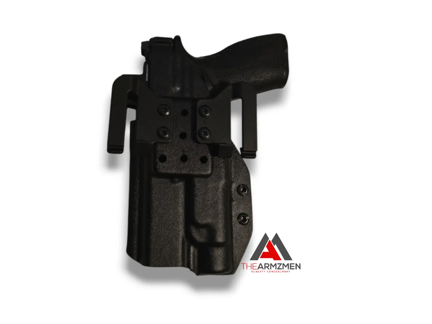 ARMZMEN OWB HOLSTER - Image 2