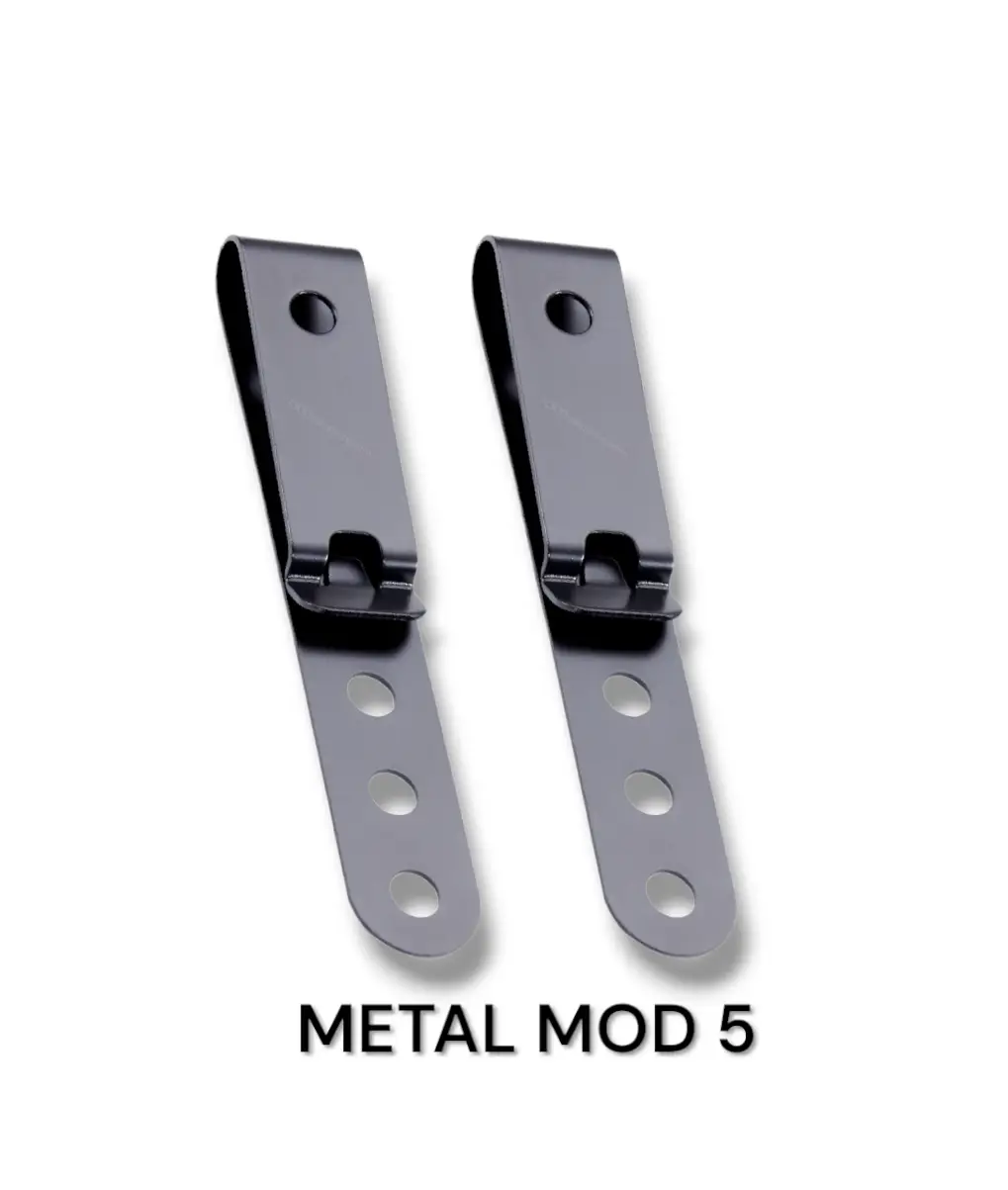 Armzmen Appendix Side-Rig - Image 6