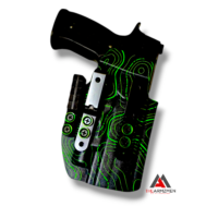 ARMZMEN DUAL TUCK-ABLE HOLSTER