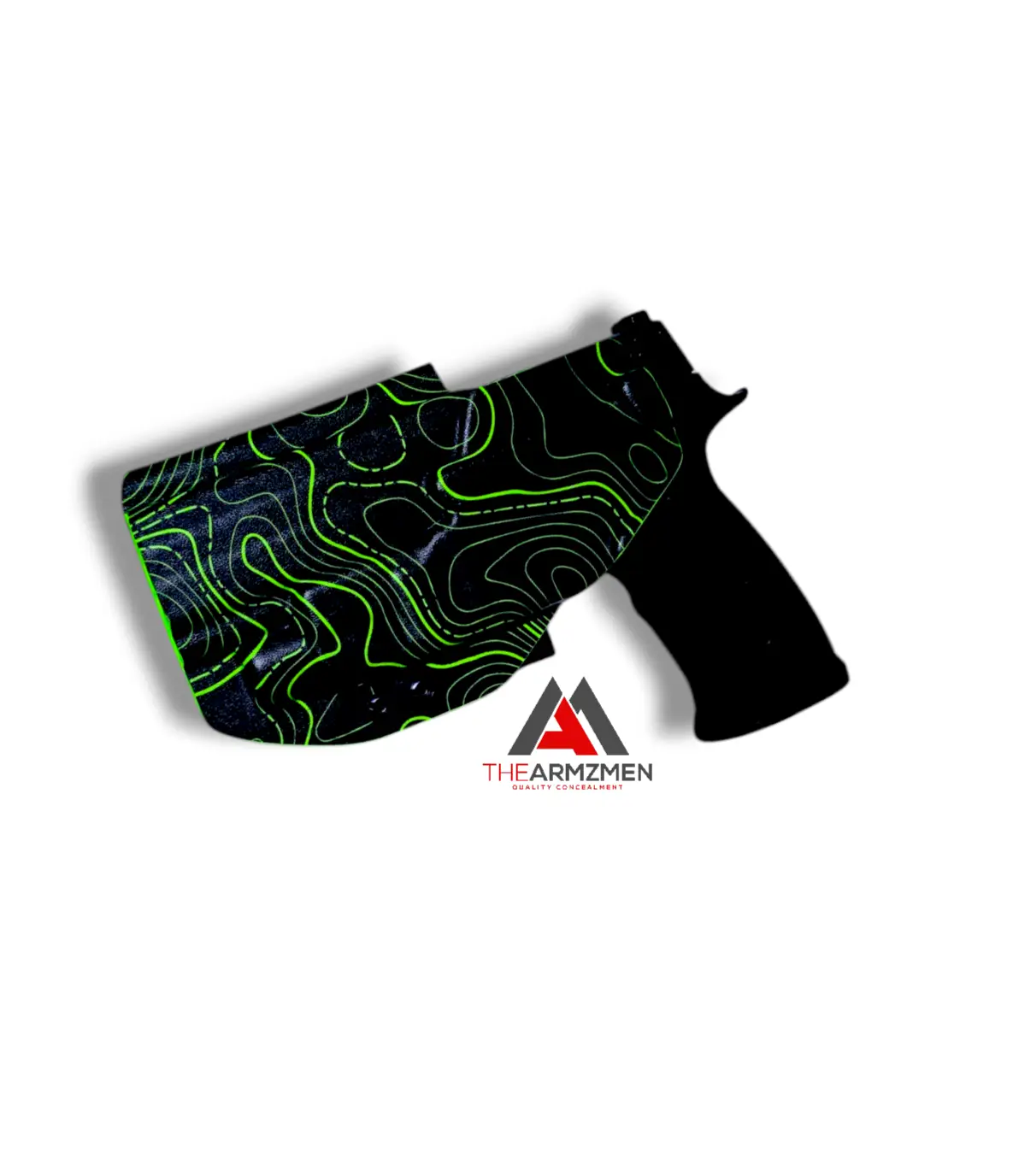 ARMZMEN DUAL TUCK-ABLE HOLSTER - Image 2