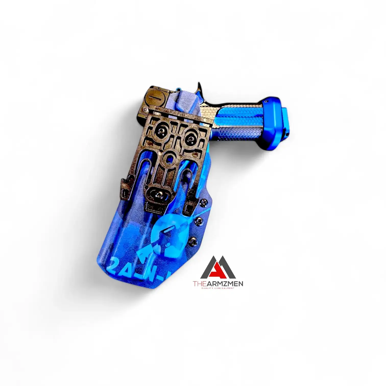 Armzmen 2A-11 OWB Holster - Image 2