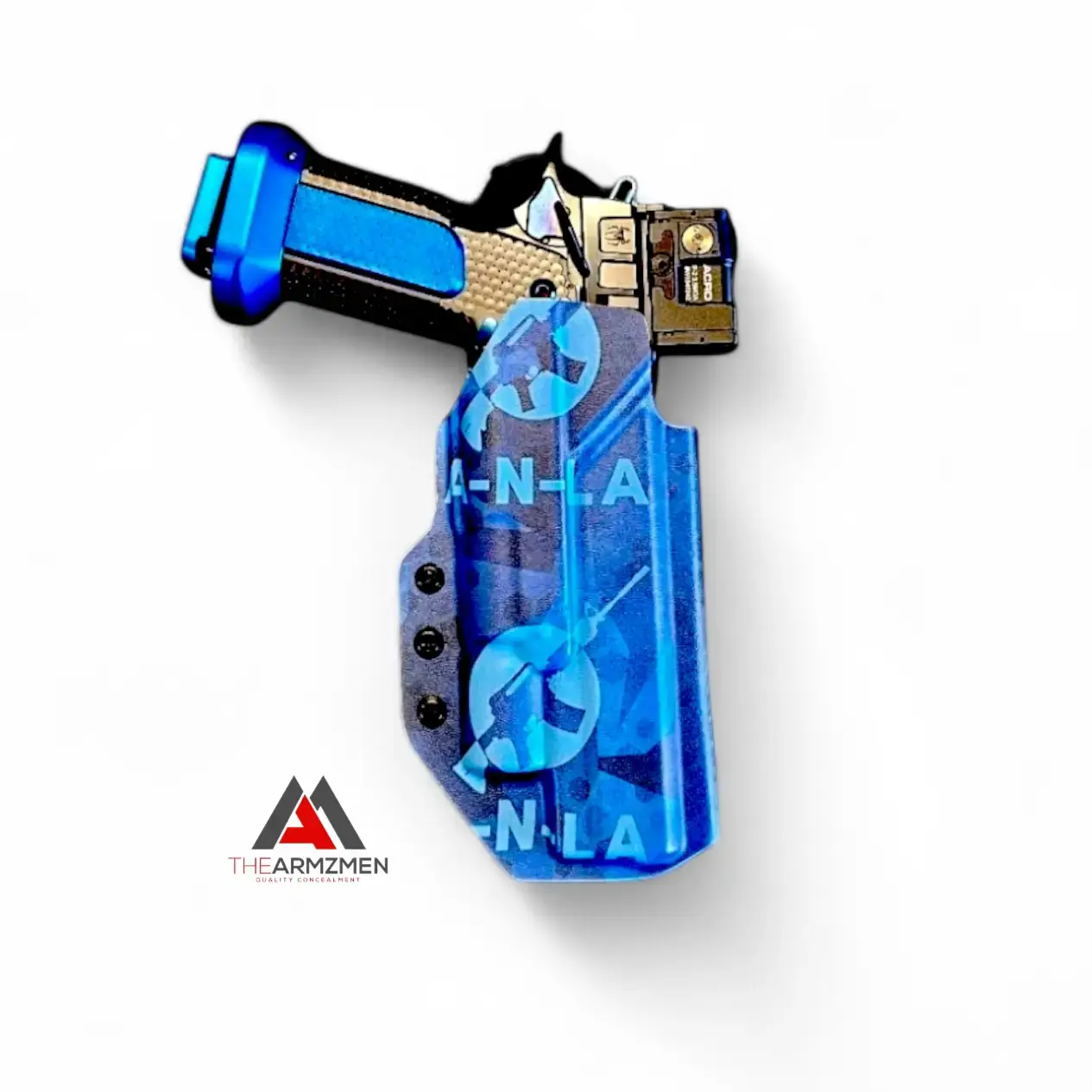 Armzmen 2A-11 OWB Holster