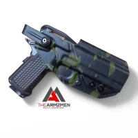 ARMZMEN SENTINEL LEVEL 2 OWB HOLSTER
