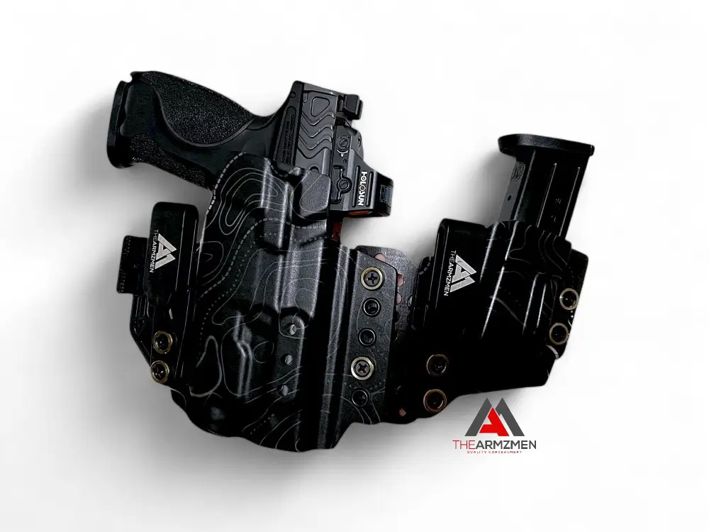 Armzmen Appendix Side-Rig