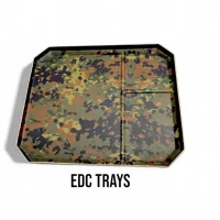 Armzmen EDC Tray