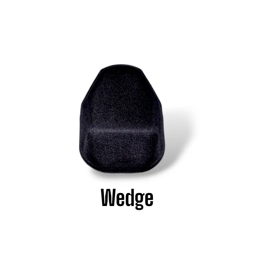 Holster Wedge