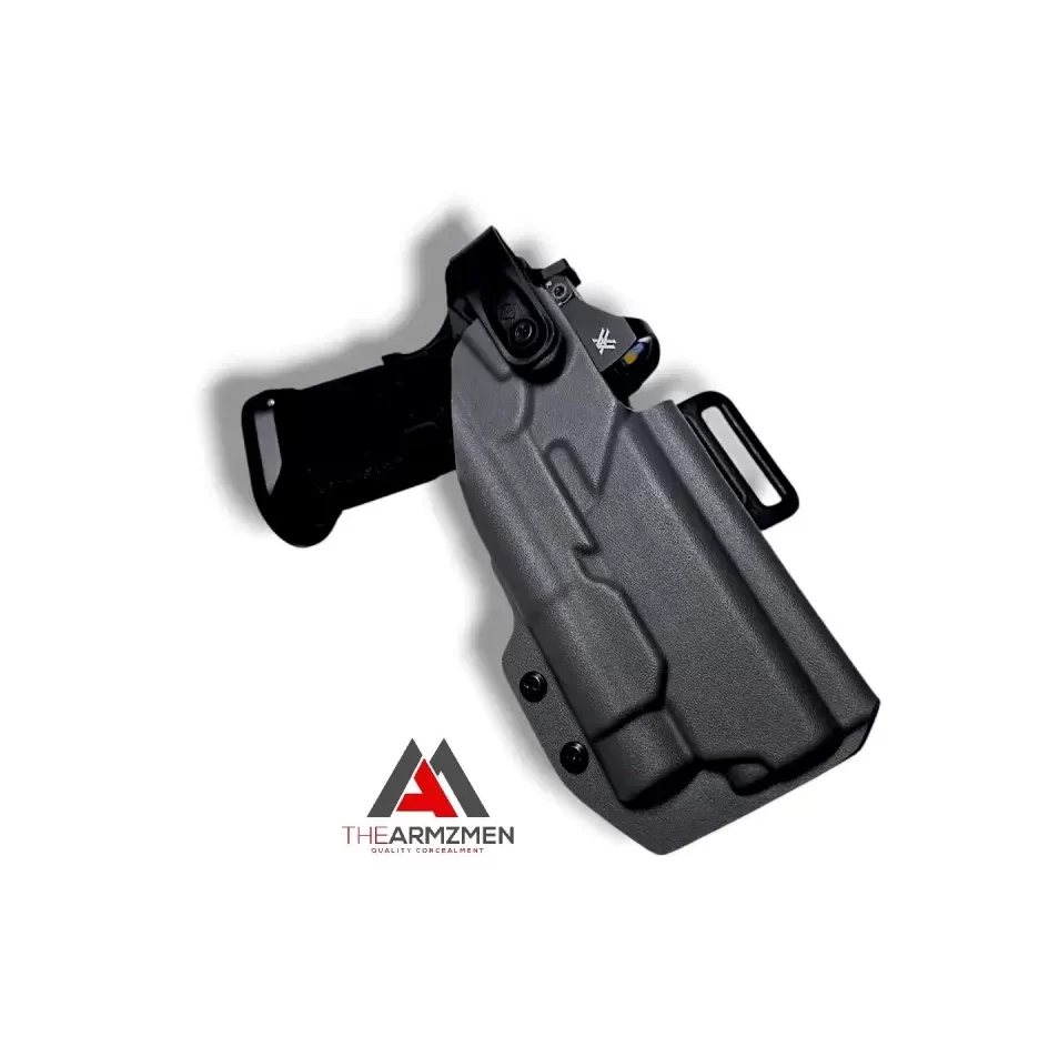 Armzmen Speedlock OWB Holster