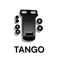 Tango Steel Clip