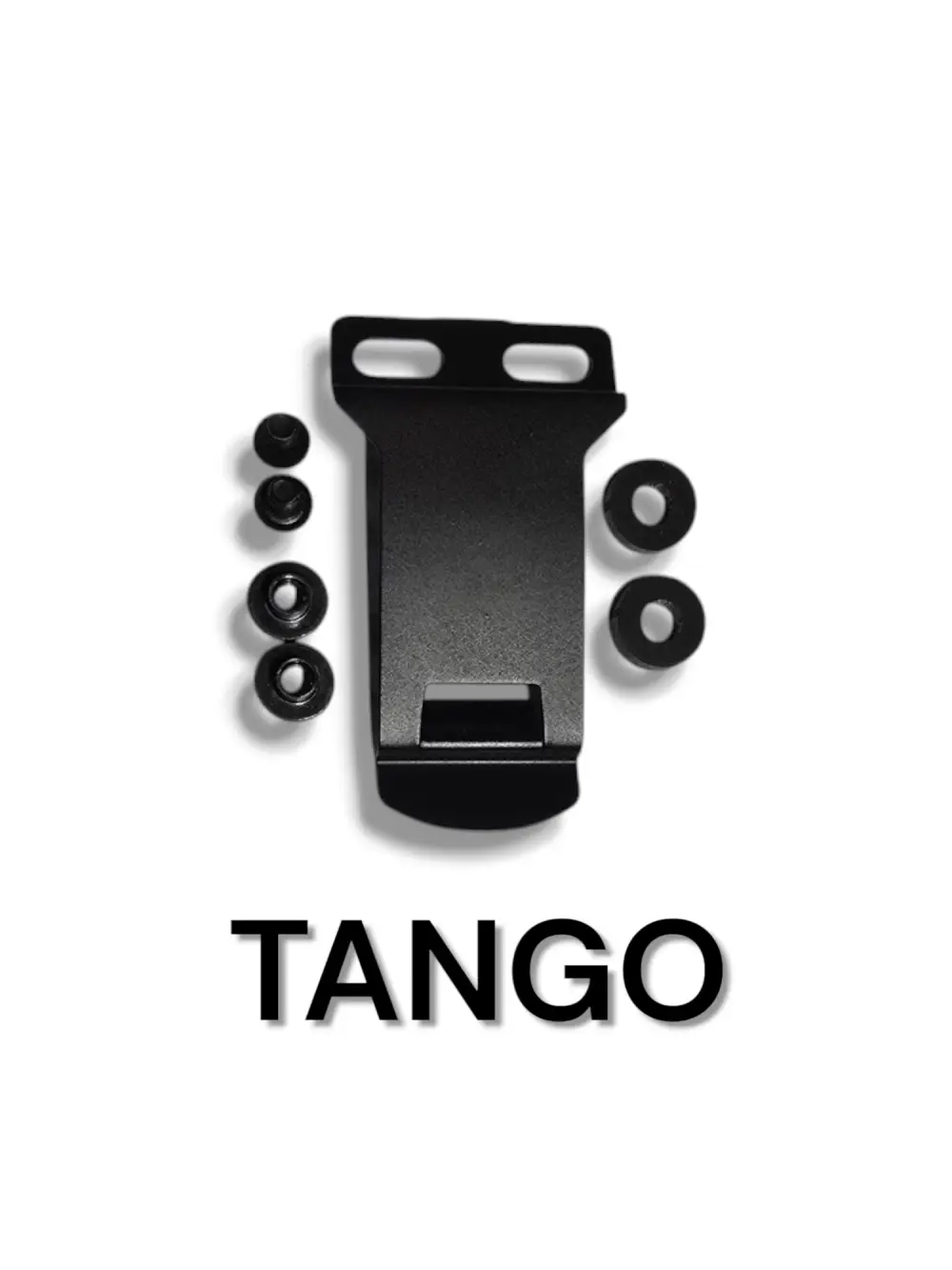 Tango Steel Clip