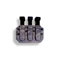 Triple Mag Carrier