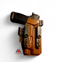 ARMZMEN TUCK-ABLE HOLSTER for Tlr7-A/X/HLX