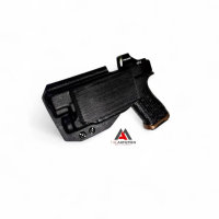 Armzmen Sling Bag Holster
