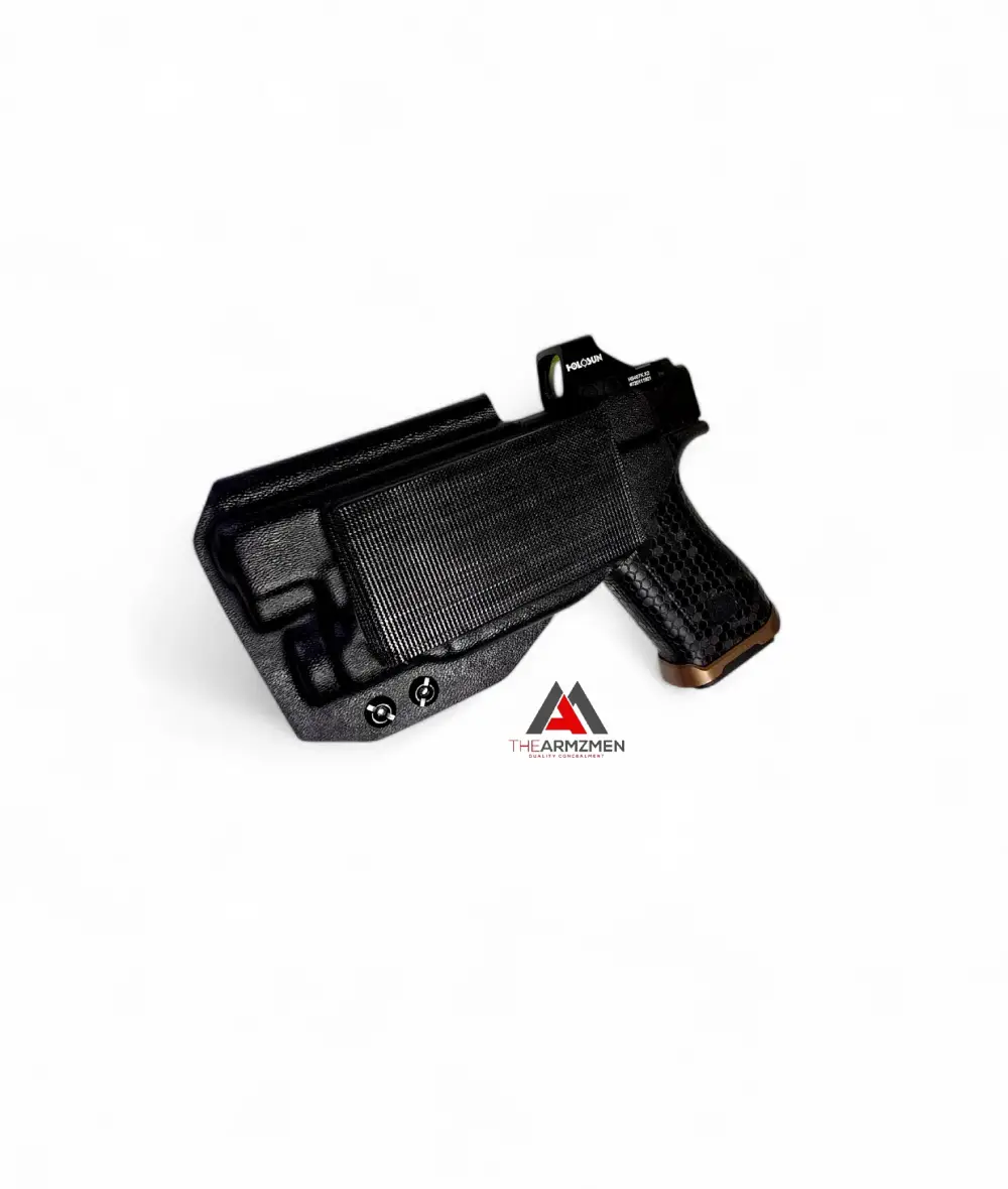 Armzmen Sling Bag Holster